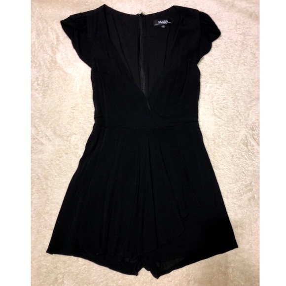 Lulus Pants - WORN ONCE LULU’S ROMPER
